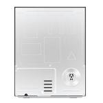 Hoover 23-Bottle Black Wine Cooler