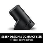 CASO VinoCase Compact Black Wine Cooler