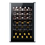HCK 115L Freestanding Wine Cooler for 48 Bottles