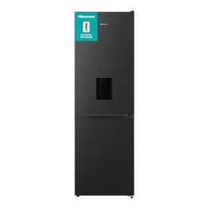Hisense 60cm Freestanding 60/40 Fridge Freezer
