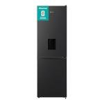 Hisense 60cm Freestanding 60/40 Fridge Freezer