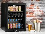 Subcold Super65 LED Table-Top Drinks Fridge