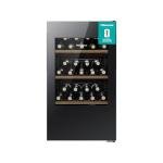 Hisense 93L Freestanding Undercounter Wine Fridge