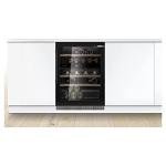 Bosch Serie 6 Built-in Wine Cooler with Dual Zones