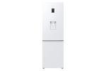 Samsung 4 Series Frost Free Fridge Freezer with Water Dispenser