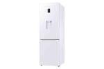 Samsung 4 Series Frost Free Fridge Freezer with Water Dispenser