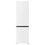 Hisense 336L Freestanding White Fridge Freezer