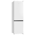 Hisense 336L Freestanding White Fridge Freezer