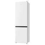 Hisense 336L Freestanding White Fridge Freezer