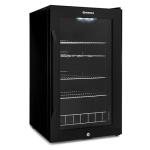 Subcold Ace100 LED Touch Control Beer Fridge