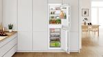 Bosch Serie 2 Built-in NoFrost Fridge-Freezer
