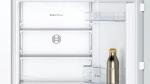 Bosch Serie 2 Built-in NoFrost Fridge-Freezer