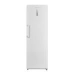 Cookology CTFR362WH 362L Frost Free Larder Fridge