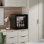 Willow WBC48B 48L Table Top Beverage Cooler