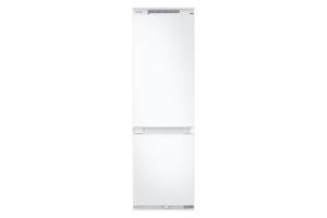 Samsung 70/30 Integrated Frost-Free Fridge Freezer