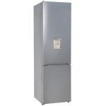 Russell Hobbs Frost Free Fridge Freezer with Water Dispenser