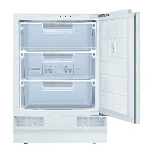 Serie 6 GUD15AFF0G 98L Under-Counter Freezer