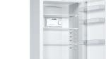 Bosch KGN36NWEAG NoFrost Fridge Freezer 2 Series
