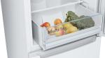 Bosch KGN36NWEAG NoFrost Fridge Freezer 2 Series