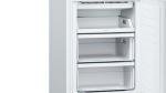 Bosch KGN36NWEAG NoFrost Fridge Freezer 2 Series