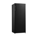 Cookology CTFR235BK Tall Upright Larder Fridge