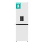 Hisense 60 cm Freestanding Fridge Freezer with Water Dispenser