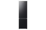 Samsung SpaceMax Combi Fridge Freezer - Black