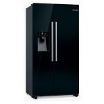 Bosch Serie 6 Freestanding American Fridge Freezer