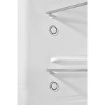 Cookology 70cm French Door Fridge Freezer, 391L