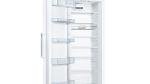 Bosch Serie 4 KSV36VWEPG 346L Freestanding Fridge