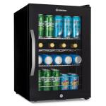 Subcold Ace65 LED Touch Control Mini Fridge
