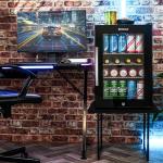 Subcold Ace65 LED Touch Control Mini Fridge