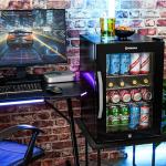 Subcold Ace65 LED Touch Control Mini Fridge