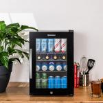 Subcold Ace65 LED Touch Control Mini Fridge