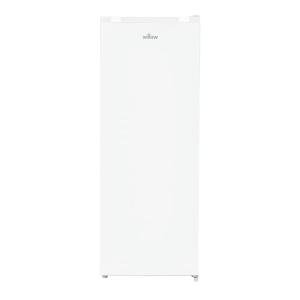 Willow WTL55W 241L Tall Freestanding Larder Fridge