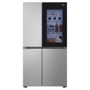LG InstaView ThinQ WiFi American Fridge Freezer