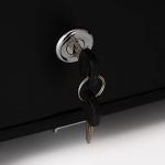 Subcold Eco Mini Fridge with Ice Box, White