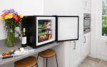 Subcold Eco35F Mini Freezer - Energy Efficient & Compact