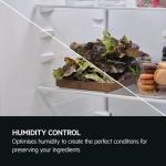 AEG 6000 Series TwinTech No Frost Fridge Freezer