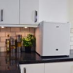 Kuwugi Igenix IG3751 Mini Freezer - 35L Capacity