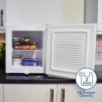 Kuwugi Igenix IG3751 Mini Freezer - 35L Capacity