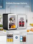 15L Mini Fridge for Skincare and Travel