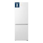 Fridgemaster 50cm 60/40 Fridge Freezer with Crisper