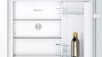 Bosch Built-In Fridge-Freezer with MultiBox XXL, White