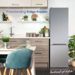 Russell Hobbs 54cm Freestanding Fridge Freezer