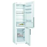 Bosch Serie 4 Freestanding Fridge Freezer, 343L