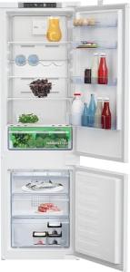 Beko HarvestFresh™ 70/30 Frost Free Fridge Freezer