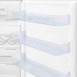 Beko HarvestFresh™ 70/30 Frost Free Fridge Freezer