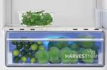 Beko HarvestFresh™ 70/30 Frost Free Fridge Freezer