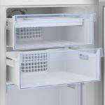 Beko HarvestFresh™ 70/30 Frost Free Fridge Freezer
